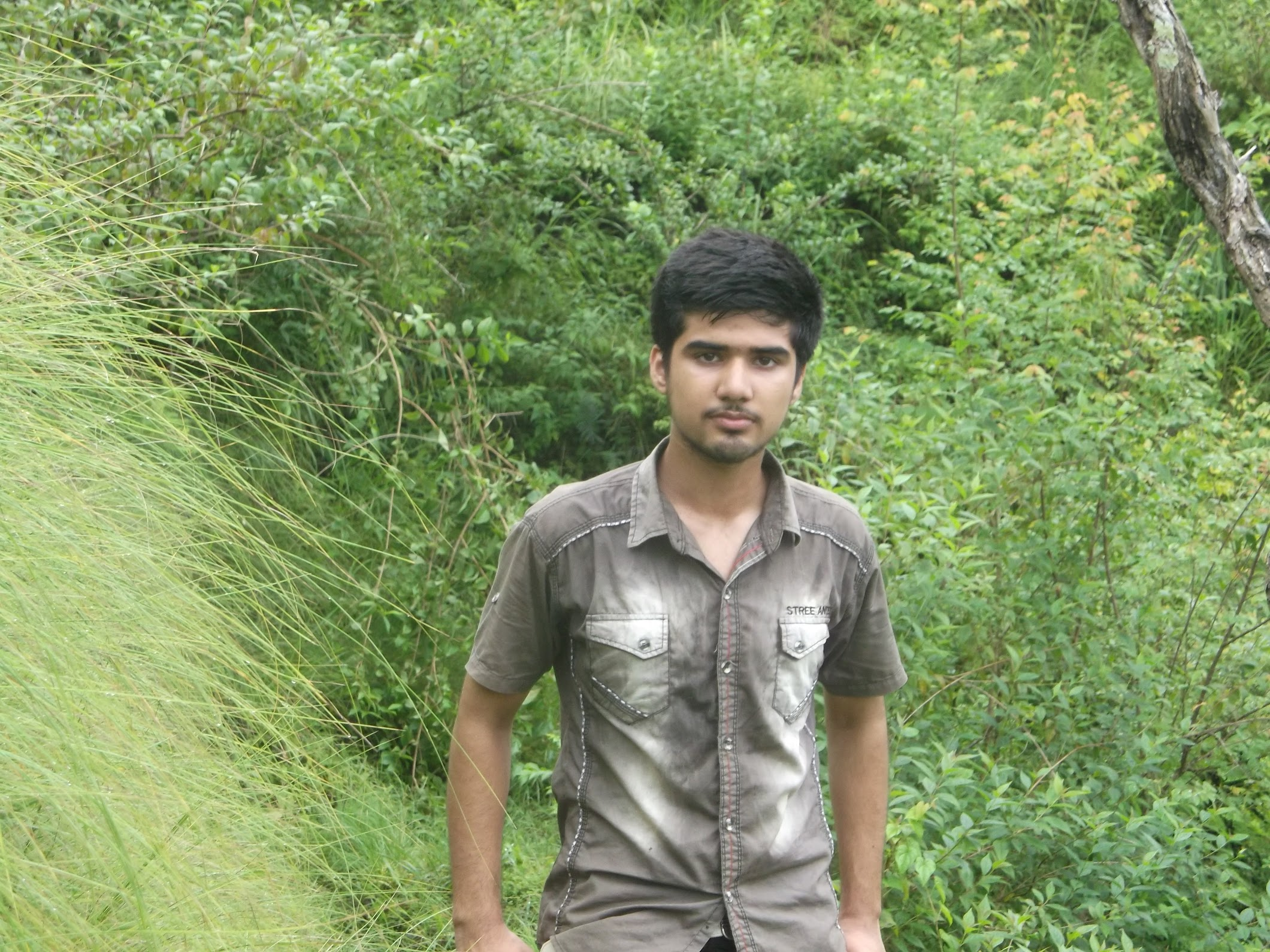 Memory from 2012